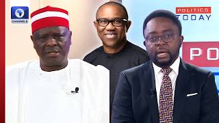 [EXCLUSIVE] 2027 Polls: Kwankwaso Reveals Obi's One-Term Deal, 2031 Plan | Politics Today