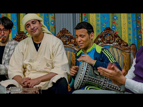 هتموت من الضحك من كوميدية ولاد امبابة و هما بيكتبوه اغنية