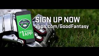 Bad Fantasy vs. Good Fantasy: Football And LARP'ing Collide | ESPN