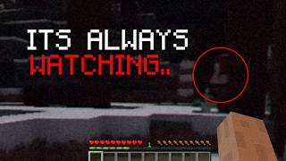 This Villager is STALKING me..