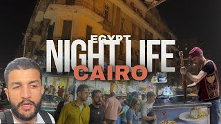 Pakistani Guy in Cairo | EGYPT