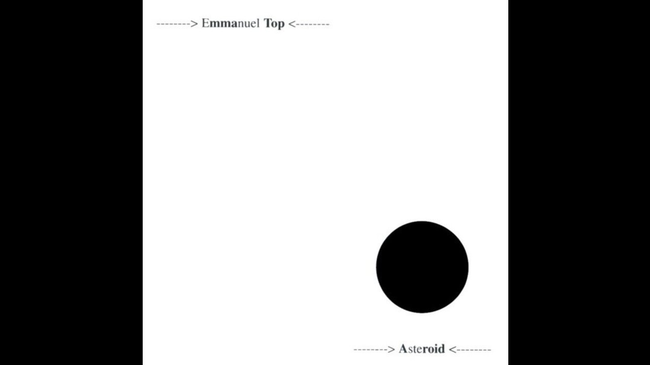 Obejrzyj Emmanuel Top - Conclusion w YouTube Obejrzyj Emmanuel Top - Conclusion w YouTube