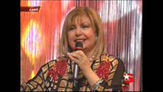 Armağan Çağlayan’la - Rezzan Yücel - Bu Gece (13 - 04 - 2008)