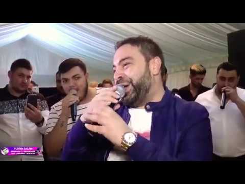 Florin Salam - Așteptăm cu nerăbdare 2017 (By Silidor Salam)