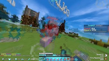 ColdNetworks Best Cheater