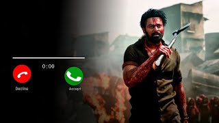 Salaar Bgm Ringtone || [ Download Link 👇]