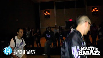 Sigma Lambda Beta at Turf Wars 2012 (Stroll Party UCF)