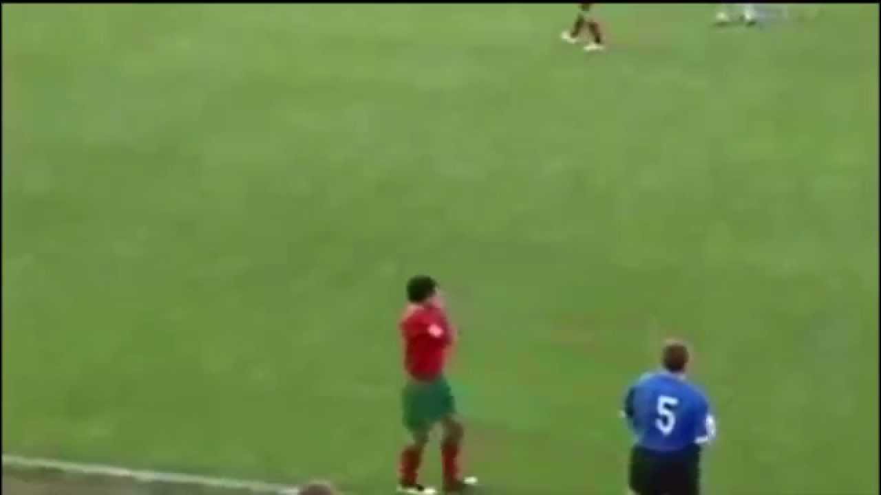 Best soccer flops ever!!!! YouTube