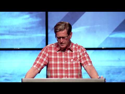 The Handwriting Is On The Wall |  Daniel 5 | Pastor John Miller