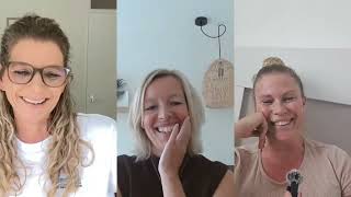 #131 Ondernemen op je eigen ritme: het verhaal van Marga, De baby- en kindergebarencoach