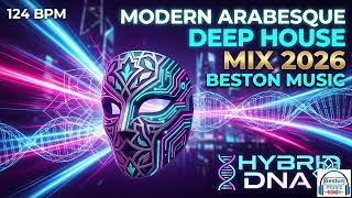 Keman &amp; Darbuka Techno Fusion | Deep House Remix | Beston Hybrid Series
