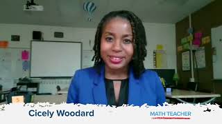 Cicely Woodard | Go Beyond Grades