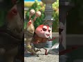 Animal video 🤣🤣#viralshorts #animation short #100viral #freefire #prosettings #freefireclips