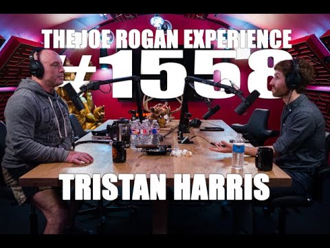 Joe Rogan Experience #1558 - Tristan Harris thumbnail