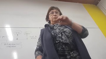 UTN 19, Algoritmos, Teoria, Repaso de Mezcla