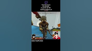 daily clips - 222 #apex #apexlegends #apexlegendsclip #apexmovement #vtuber #vtuberfr #twitchfr