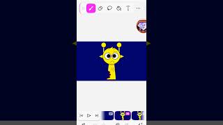 Mr. Fun Computer Turns Simon Into A Werewolf Sprunki