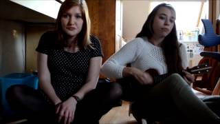 Video voorbeeld van "Hawaii - Norman (Cover)"