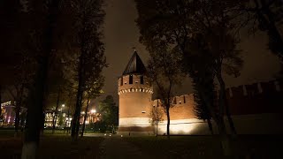 Тула. Любимому городу Тула. Любимому городу