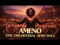 Ameno Epic Orchestral Afro Soul Reimagining Ameno Epic Orchestral Afro Soul Reimagining