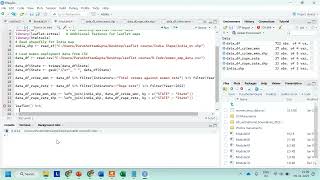 Lecture 11: Adding AddControlLayer Leaflet