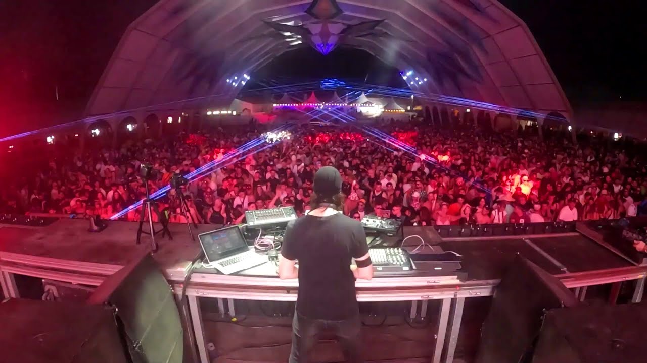 David Meiser - Aquasella Festival 2024