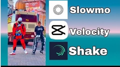 SMOOTH SLOWMO/VELOCITY TUTORIAL USING VSCO,CAPCUT AND ALIGHT MOTION