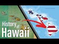 Hawaiian History Quiz