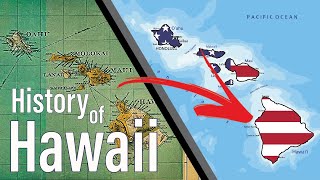 How Hawaii became American