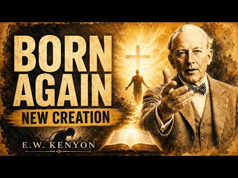 The New Creation Truth Most Christians Never Fully Grasp