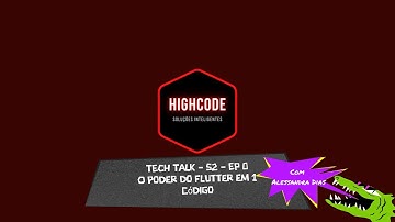 Domine Flutter Rápido: Os Conceitos-Chave Que Todo Desenvolvedor Precisa Saber