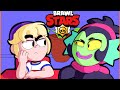 Is willow a bad teacher brawl school 6  brawl stars animation