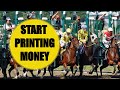 Betfair Trading explained by professional trader Caan ...