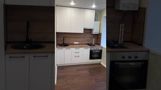 г Казань Ш Усманова 13а 5эт часть 1 #flipping