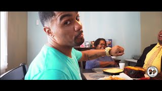 Dirtty Eagle - Sunday Dinner ft. Shakey, Candi Girl \& Thomas Agnew (Official Music Video)