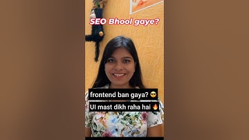 seo #trendingreels #coding #corporate #code #coder #frontend #developer #programming #website #seo