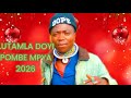 LUTAMLA DOYI UJUMBE WA POMBE MPYA 2026