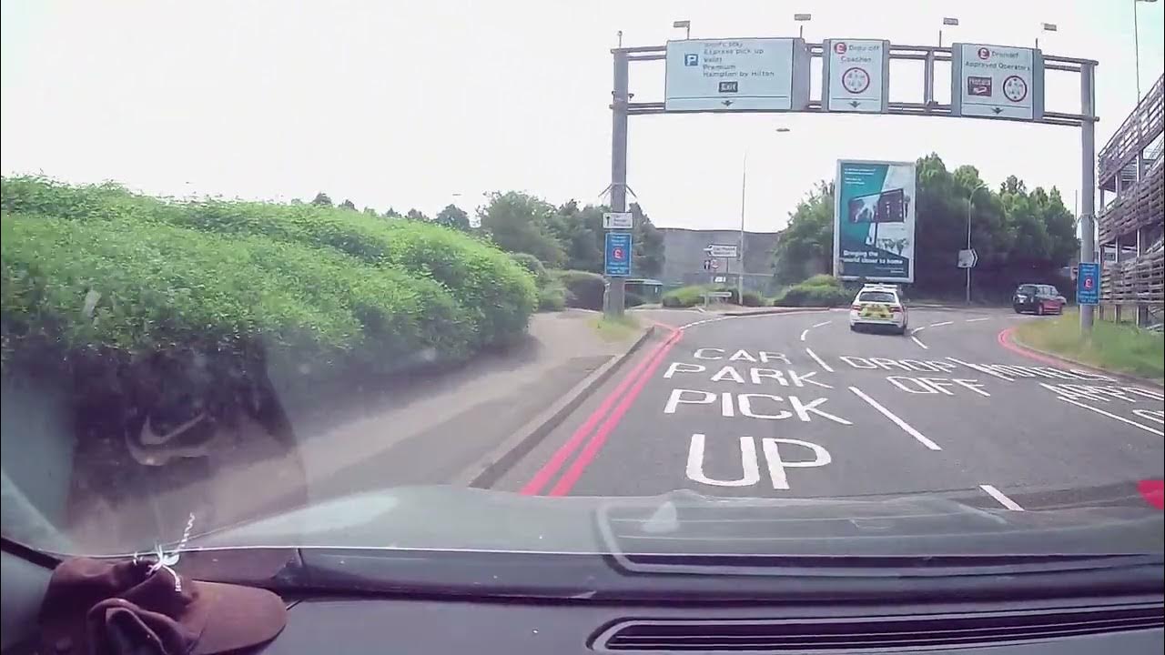 london-gatwick-north-terminal-short-stay-parking-direction-youtube