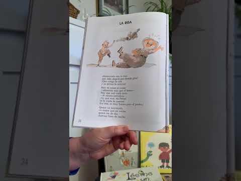 Poesía, La risa