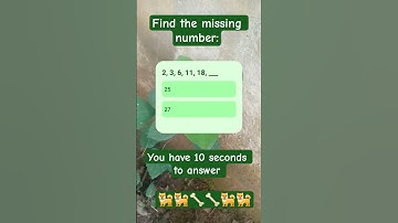 Can You Solve This Mind-Bending Number Puzzle? #maths #mathematics #mathchallenge #mathquiz