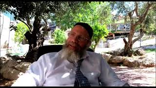 {ק555} כשצריך לעבוד משתוקק יותר ללימוד, לא כאברך ללא דאגה והערכה | הגזירות לעורר אותנו להעריך ולכסוף