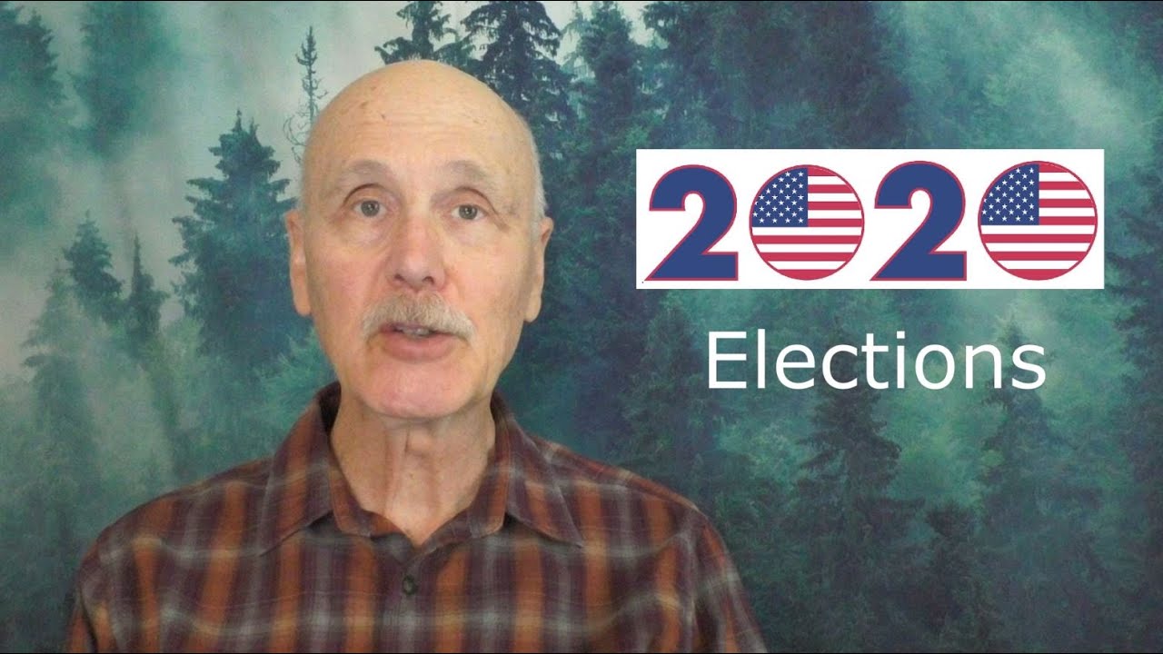 Oregon Election Results YouTube