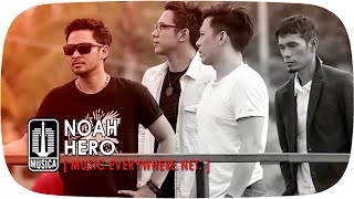 [Live Performance] NOAH - Hero