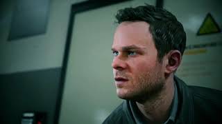 Quantum Break - Act 3 - Hard Difficulty (XBOX)