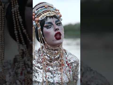 Косплей Jibaro. Любов.