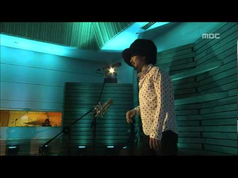 [Seoul's Soul] Kang San eh - Wake up!