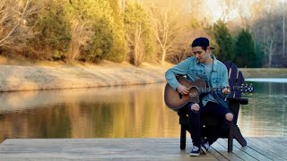 You Look So Good In Love | George Strait | cover by Kyson Facer