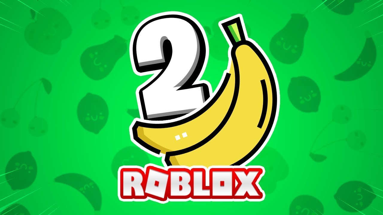 Roblox Banana Simulator 2 - roblox zombie banana