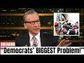 Bill Maher GOES OFF on Woke Democrats LIVE – Crowd Left STUNNED!