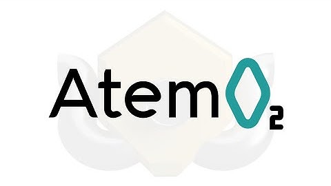 AtemO2 - We Breathe New Life